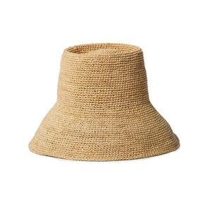 Janessa Leone Felix Hat In Natural